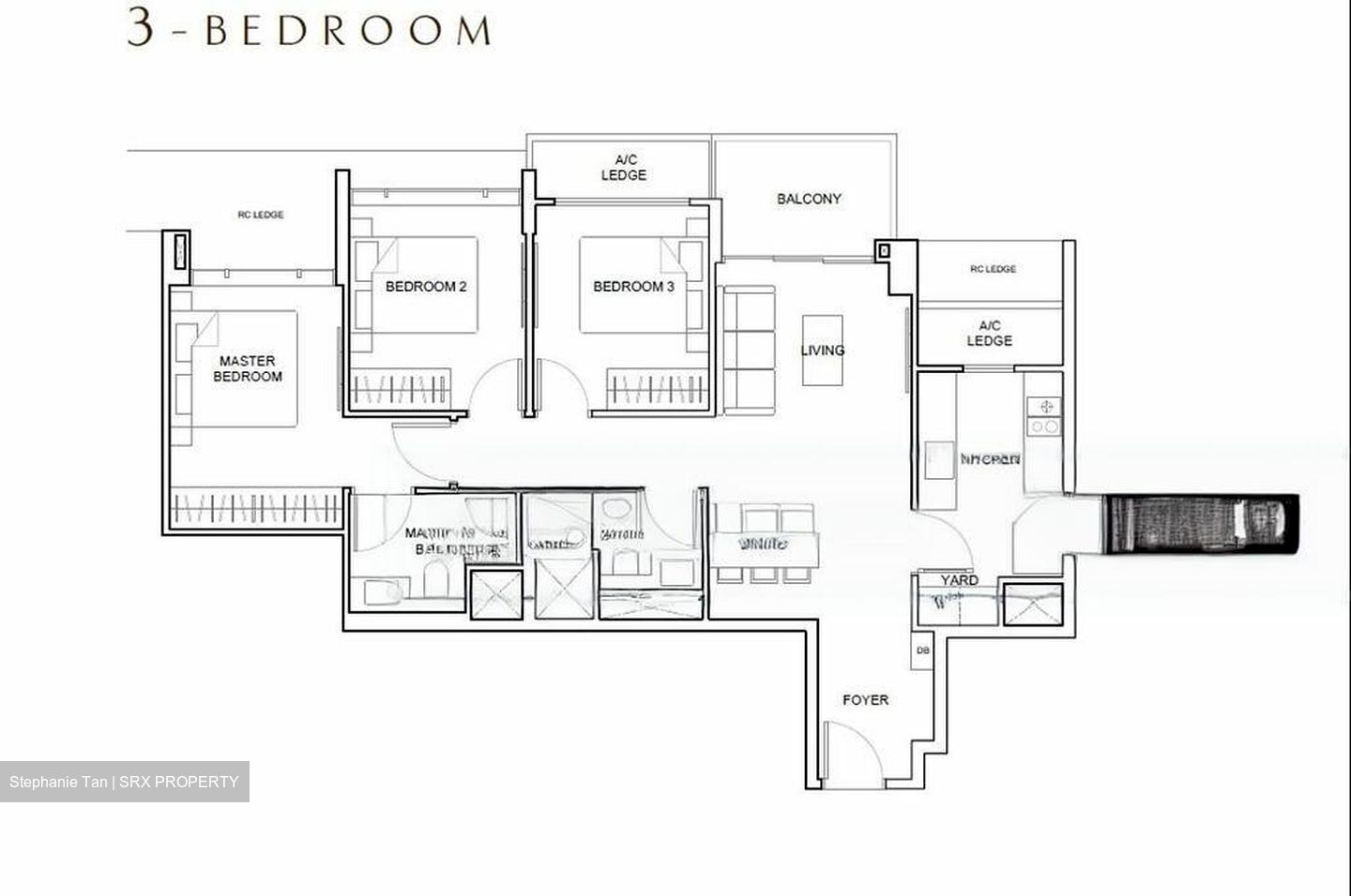 THE ARCADY AT BOON KENG (D12), Apartment #465457631
